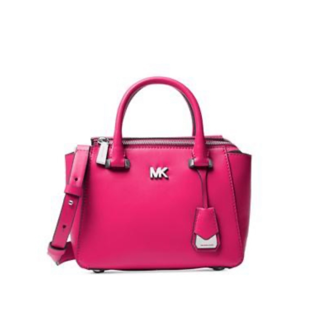 Michael Michael Kors NOLITA MINI MESSENGER